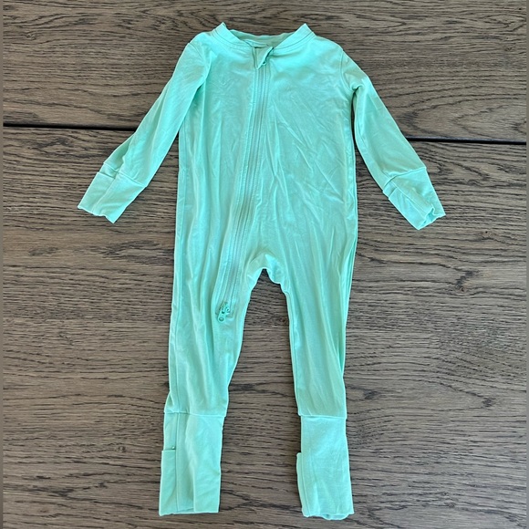 WildBird Other - Wildbird Footless Bamboo Pajamas